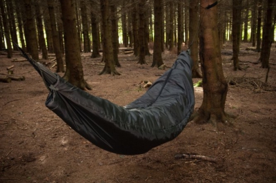 Siltinājums šūpuļtīklam SNUGPAK Cocoon