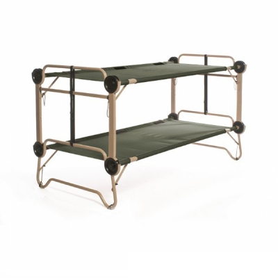 Saliekma 2 v.gultas DISCOBED Arm-O-Bunk