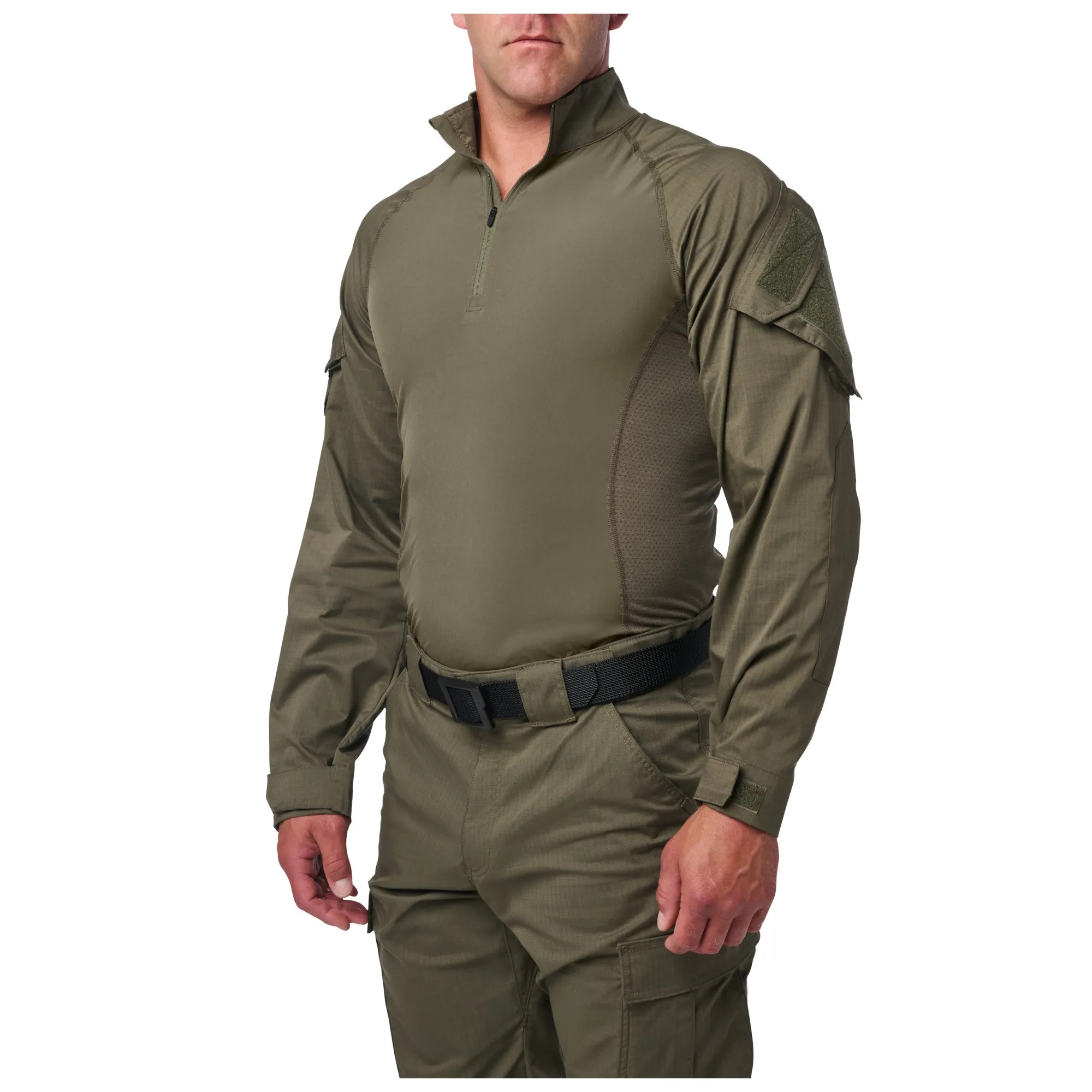 Army and civil clothes, shoes and equipment 